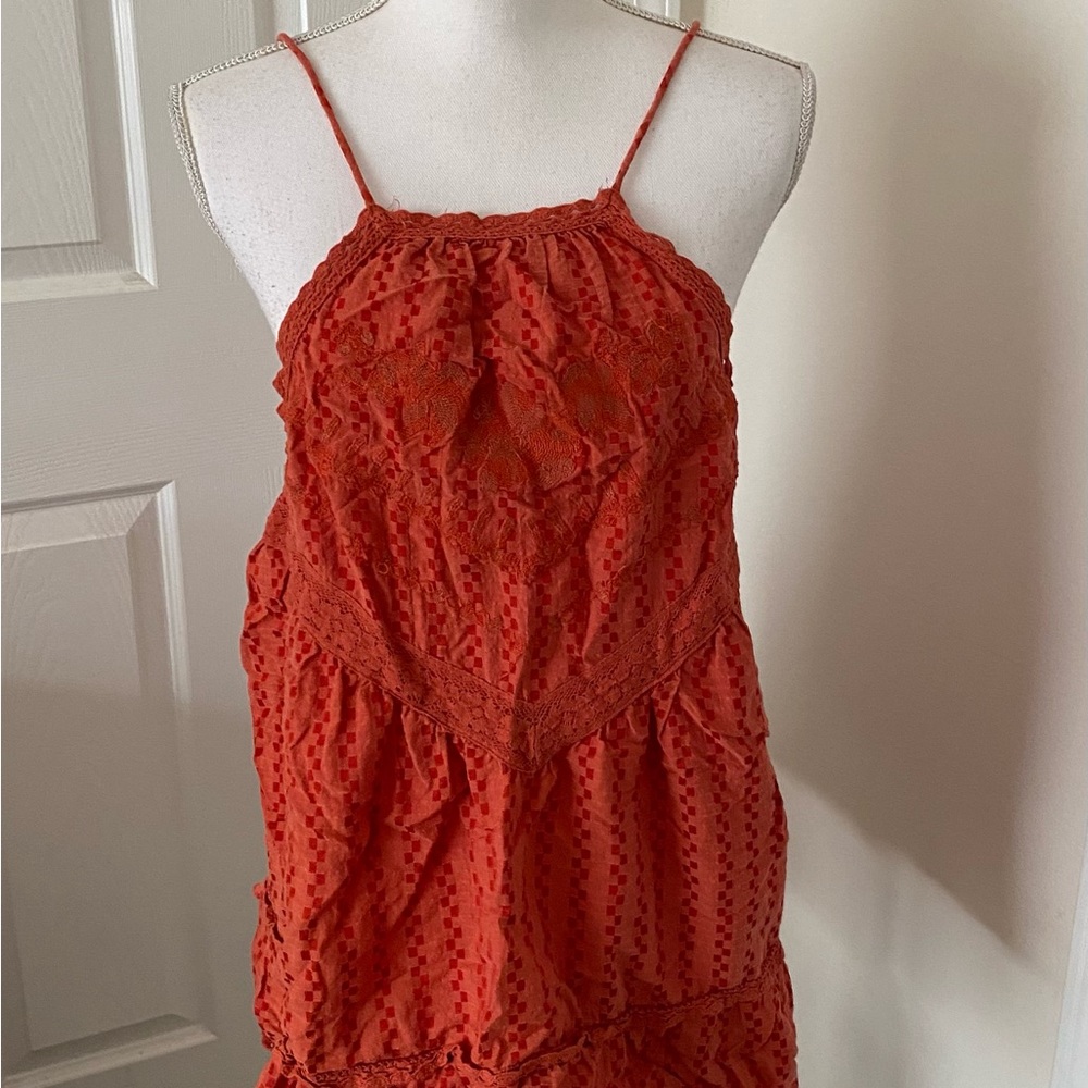 Free People Tank